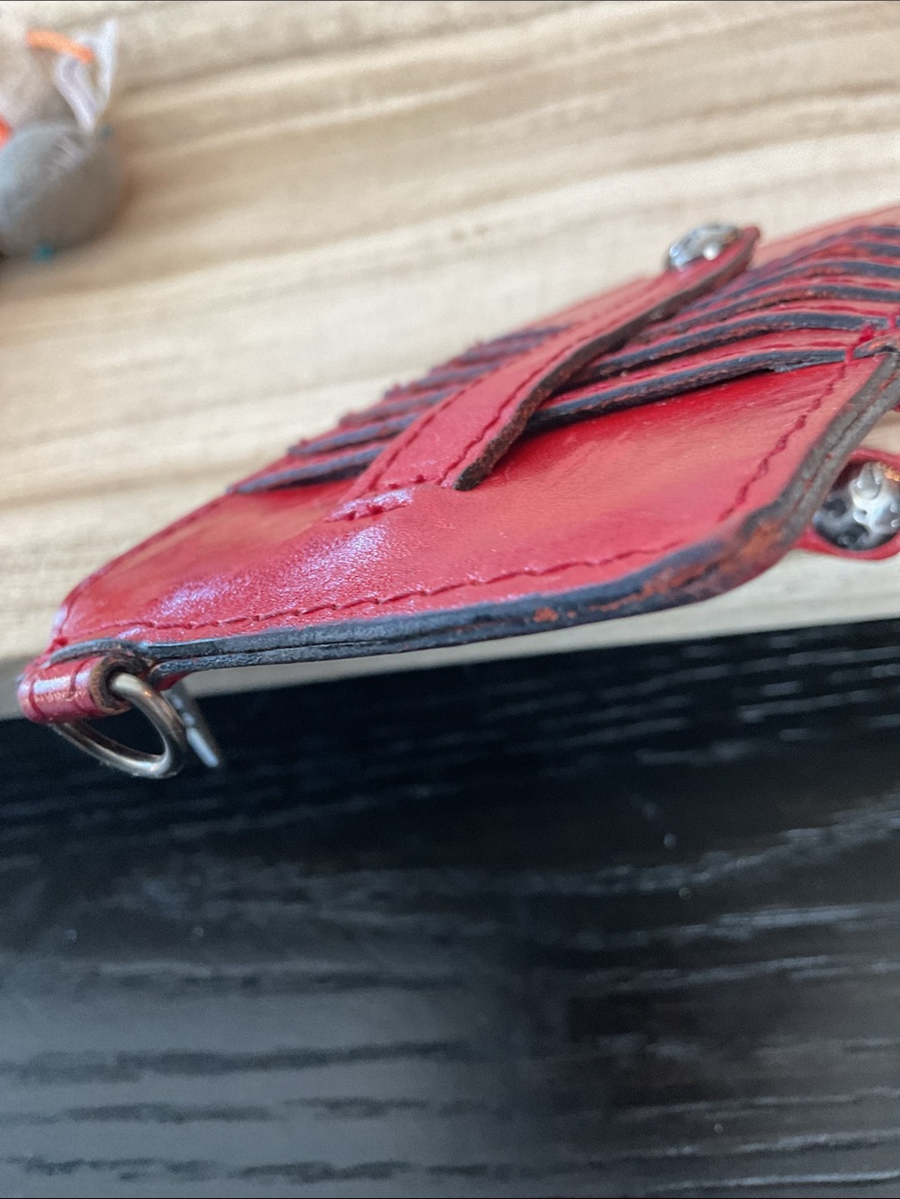 Patricia Nash Card Wallet - Picture 7 of 11